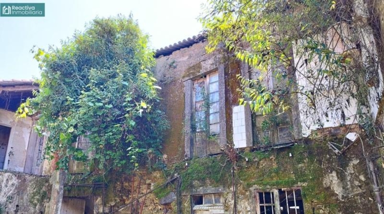 La Coruña - Melide - 338m2