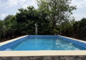 Casa de campo con terreno en venta en la España, Utrera, ref: TR402942 foto