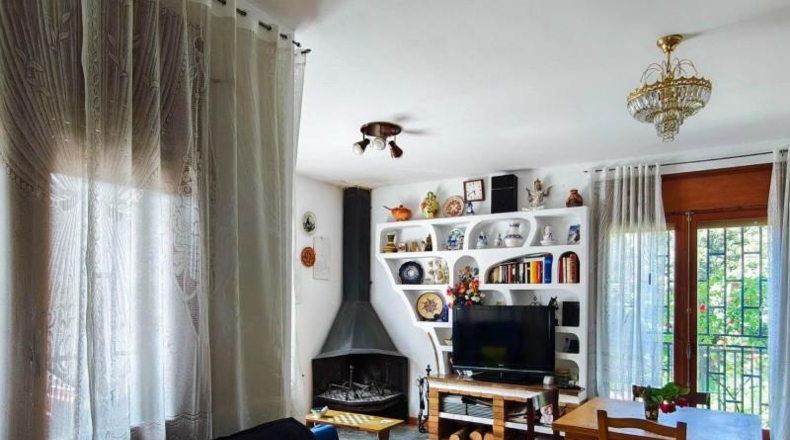 Barcelona - Monistrol de Calders - 411m2