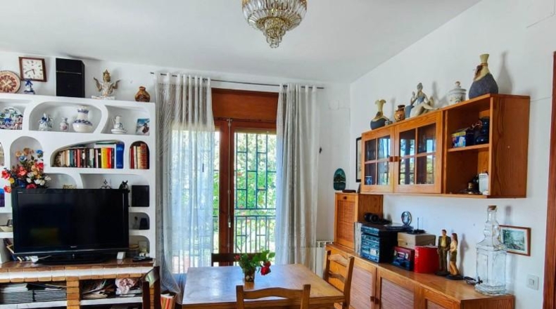 Barcelona - Monistrol de Calders - 411m2