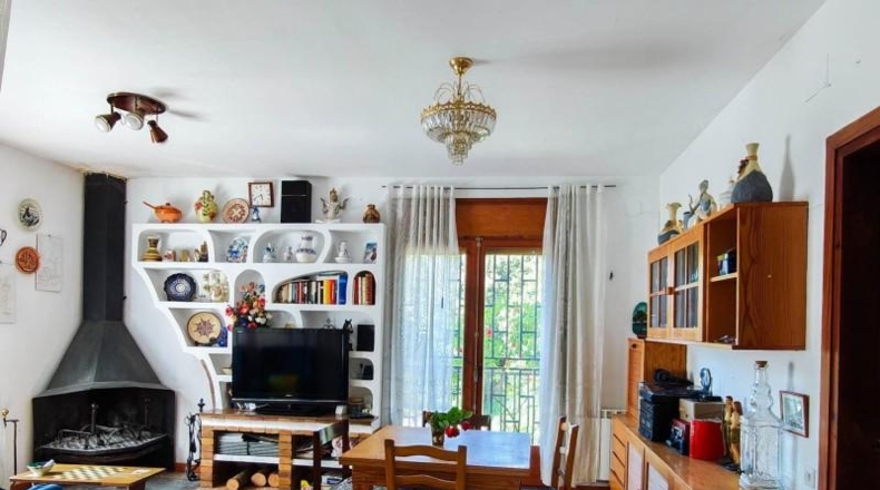 Barcelona - Monistrol de Calders - 411m2