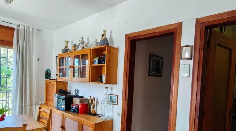 Barcelona - Monistrol de Calders - 411m2