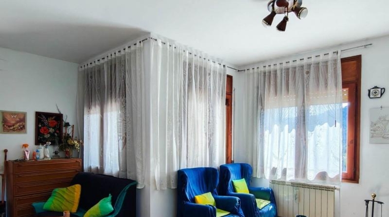 Barcelona - Monistrol de Calders - 411m2