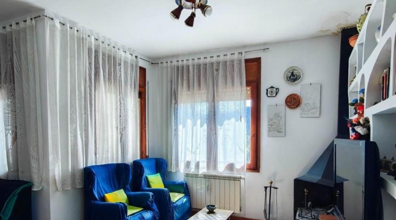 Barcelona - Monistrol de Calders - 411m2