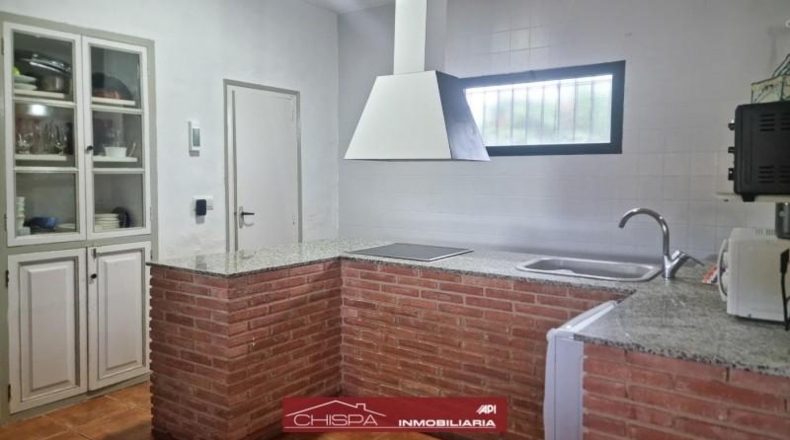 Valencia - Náquera - 831m2