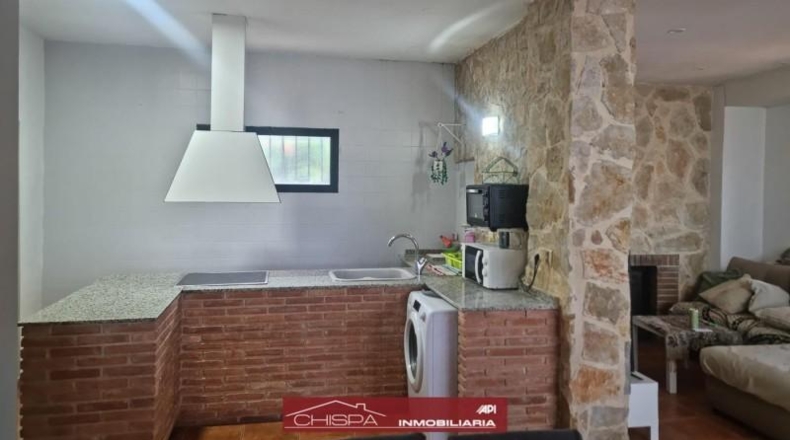 Valencia - Náquera - 831m2