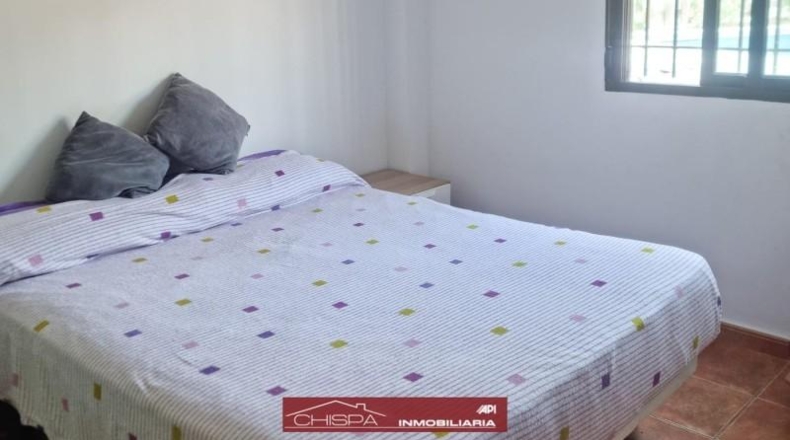 Valencia - Náquera - 831m2