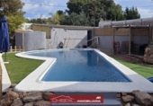Country house with land for sale on España, Náquera, ref: TR416430 photo