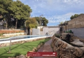 Country house with land for sale on España, Náquera, ref: TR416430 photo