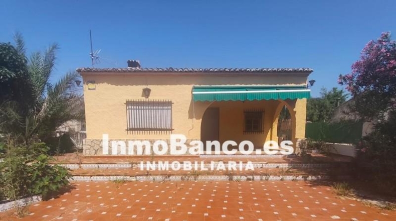 Valencia - Palma de Gandía - 332m2