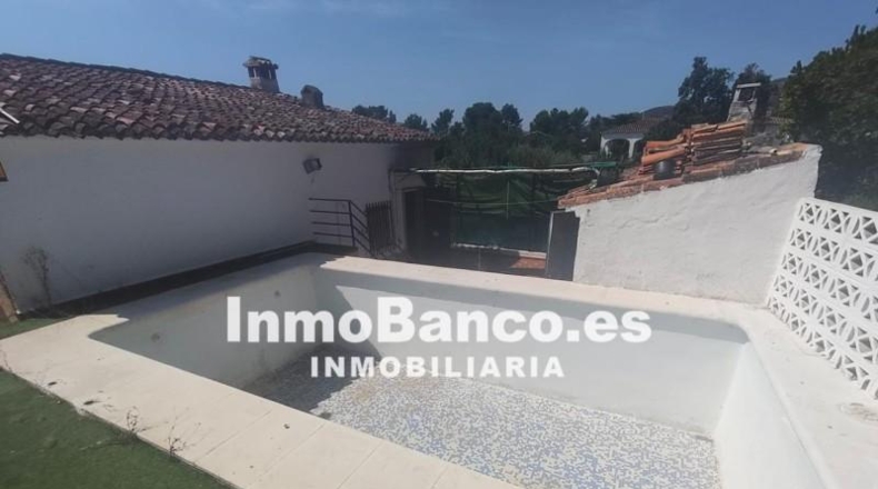 Valencia - Palma de Gandía - 332m2