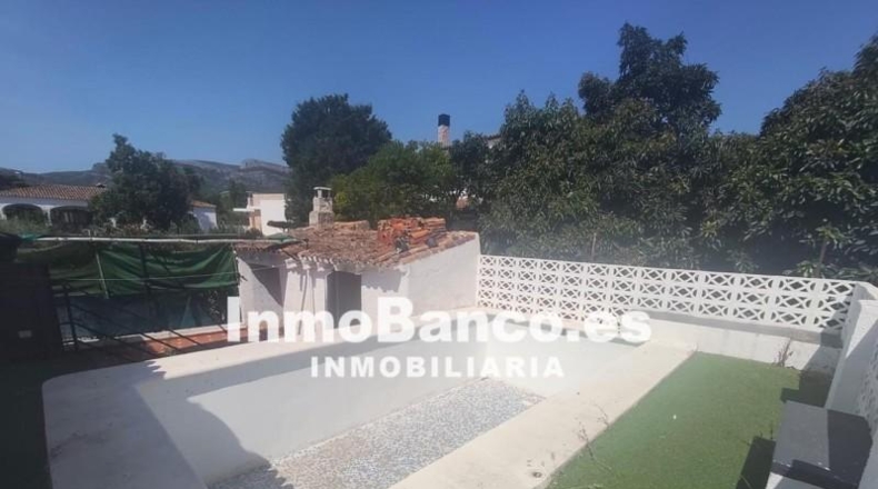 Valencia - Palma de Gandía - 332m2