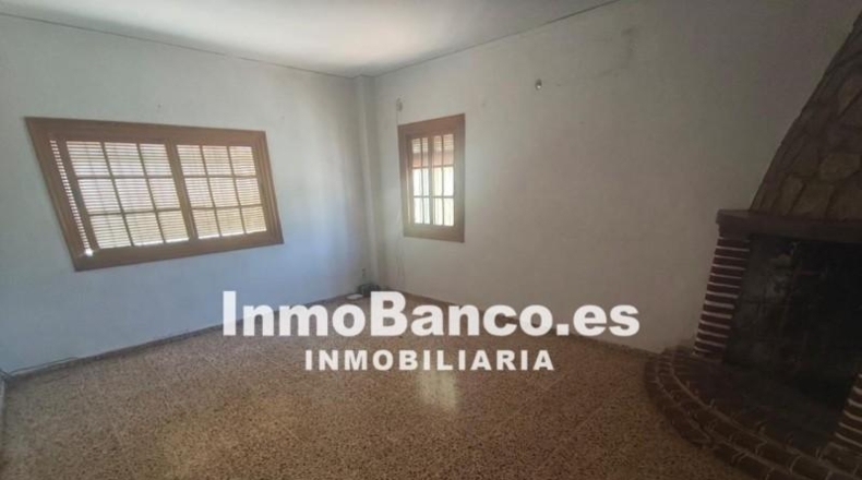 Valencia - Palma de Gandía - 332m2