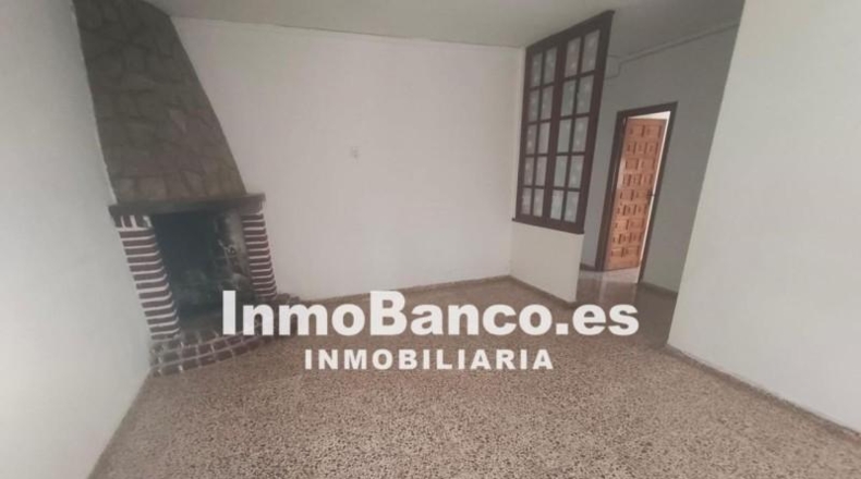 Valencia - Palma de Gandía - 332m2