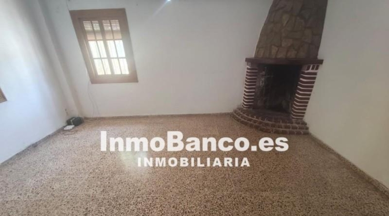 Valencia - Palma de Gandía - 332m2