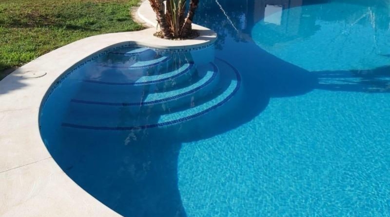 Cadiz - Puerto Real - 2800m2