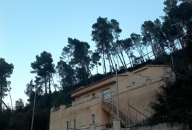 Vallirana 235&nbsp;m²