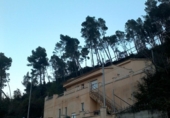 Casa de pueblo en venta en la España, Vallirana, ref: TR416433 foto
