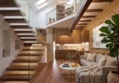Casa de pueblo en venta en la España, Córdoba, ref: TR416434 foto