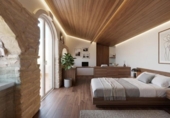 Casa de pueblo en venta en la España, Córdoba, ref: TR416434 foto
