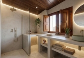 Casa de pueblo en venta en la España, Córdoba, ref: TR416434 foto