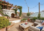 Casa de pueblo en venta en la España, Córdoba, ref: TR416434 foto