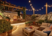 Casa de pueblo en venta en la España, Córdoba, ref: TR416434 foto