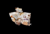 Casa de pueblo en venta en la España, Córdoba, ref: TR416434 foto