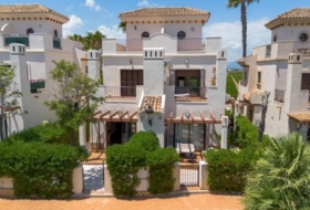 Algorfa 106&nbsp;m² 