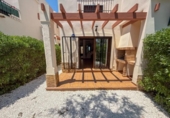 Xalet independent amb terreny en venda a la España, Algorfa, ref.: TR409742 foto