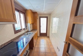Algorfa 106&nbsp;m² 