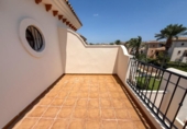 Xalet independent amb terreny en venda a la España, Algorfa, ref.: TR409742 foto