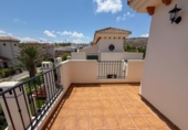 Xalet independent amb terreny en venda a la España, Algorfa, ref.: TR409742 foto