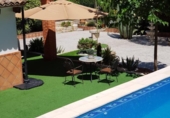 Detached villa with land for sale on España, Alzira, ref: TR416437 photo