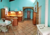 Detached villa with land for sale on España, Alzira, ref: TR416437 photo