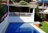 Detached villa with land for sale on España, Alzira, ref: TR416437 photo