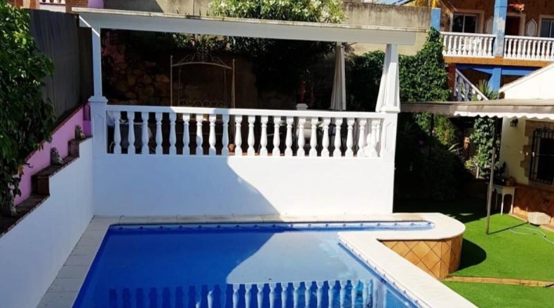 Valencia - Alzira - 549m2