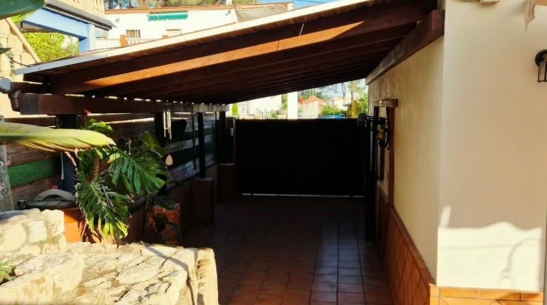 Valencia - Alzira - 549m2
