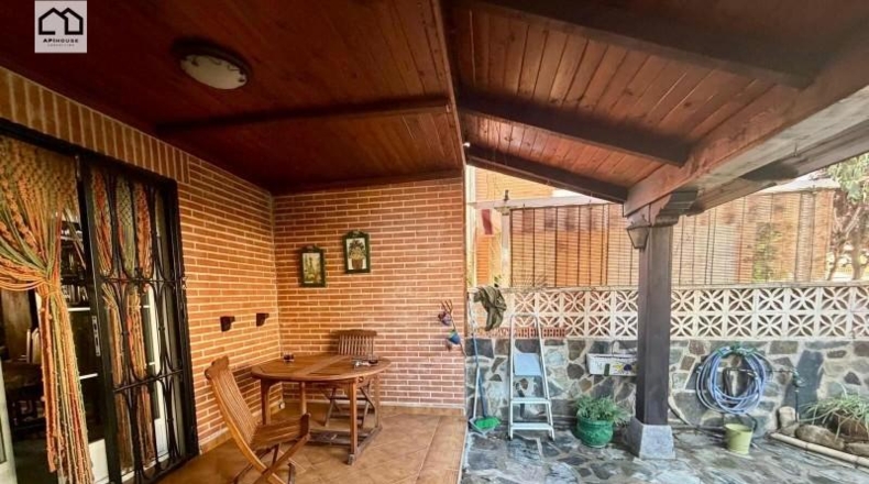 Toledo - Numancia de la Sagra - 275m2