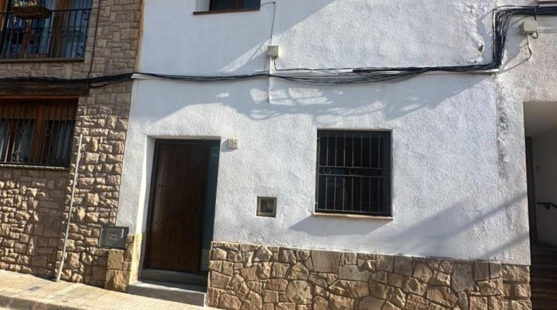 Барселона - Sant Feliu de Codines - 122m2