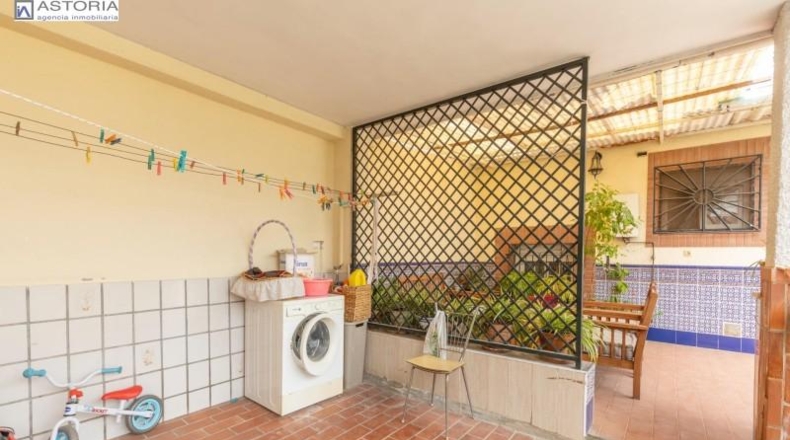 Granada - Armilla - 279m2