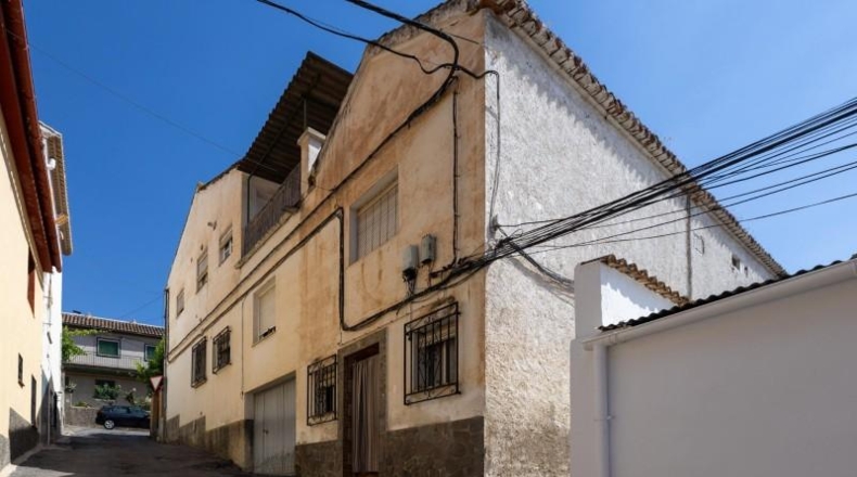 Granada - Monachil - 338m2