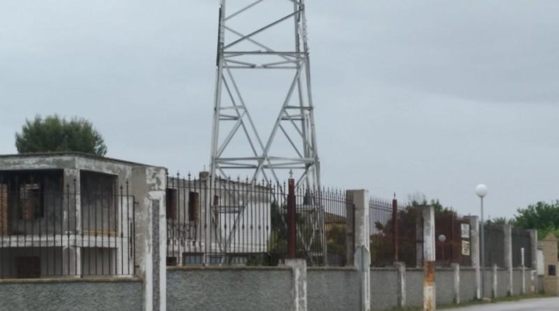 Sevilla - Alcalá de Guadaíra - 3000m2