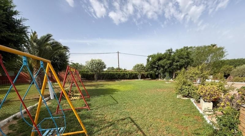 Sevilla - Carmona - 2540m2