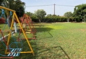 Chalet independiente con terreno en venta en la España, Carmona, ref: TR406065 foto