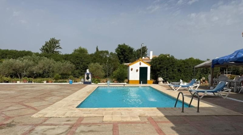 Sevilla - Carmona - 2540m2