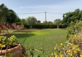 Chalet independiente con terreno en venta en la España, Carmona, ref: TR406065 foto