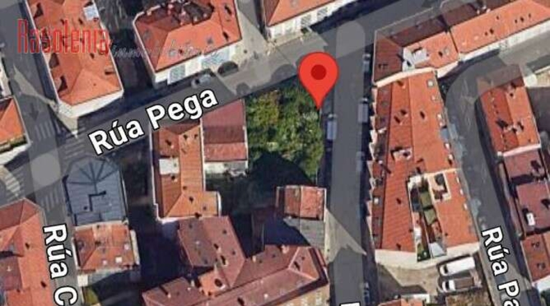 Pontevedra - Vigo - 252m2