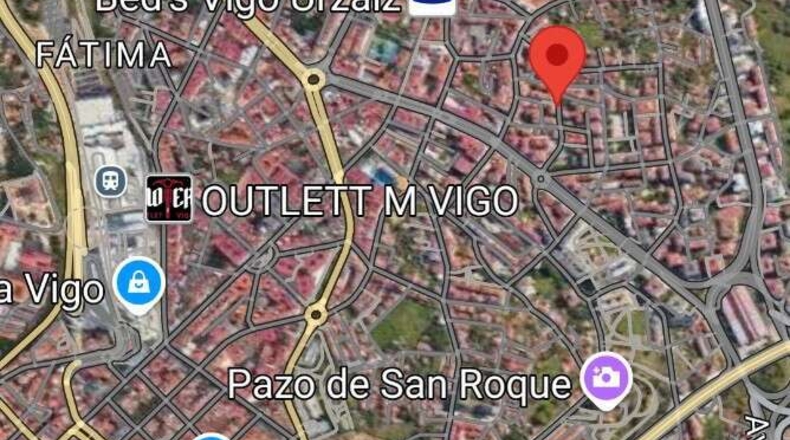 Pontevedra - Vigo - 252m2