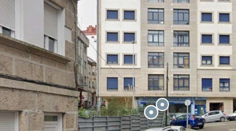 Pontevedra - Vigo - 252m2